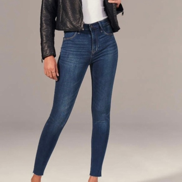 Abercrombie \u0026 Fitch | Jeans 